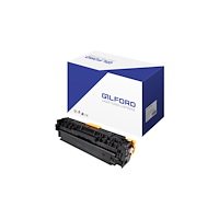 Gilford Gilford - cyan - kompatibel - tonerkassett (alternativ för: Canon 2661B002)