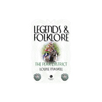 Bradwell Books Legends & Folklore The Peak District (häftad, eng)