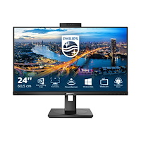 Philips Philips 242B1H - LED-skärm - Full HD (1080p) - 24"
