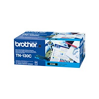 Brother Brother TN130C - cyan - original - tonerkassett