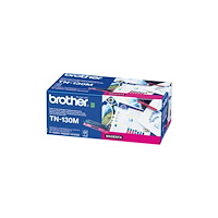 Brother Brother TN130M - magenta - original - tonerkassett