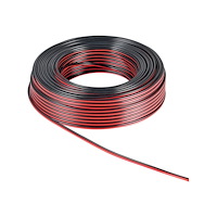 Goobay goobay bulkhögtalarkabel - 25 m