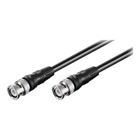 Goobay goobay kabel för video / ljud - 10 m