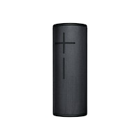 Logitech Ultimate Ears MEGABOOM 3 - högtalare - för bärbar användning - trådlös