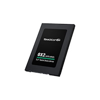 Team Group Team Group GX2 - SSD - 512 GB - SATA 6Gb/s