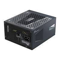 SEA SONIC ELECTRONICS Seasonic Prime TX 750 - nätaggregat - 750 Watt