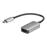 ATEN Technology ATEN UC3008A1 - adapter för video / ljud - 24 pin USB-C till HDMI - 15.4 cm