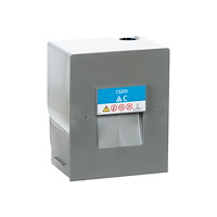 RICOH Ricoh - cyan - original - tonerkassett