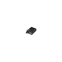 Digitus DIGITUS Professional DN-82122 - fibermediekonverterare - 10Mb LAN, 100Mb LAN, 1GbE