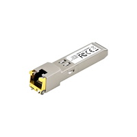 Digitus DIGITUS Professional DN-81005 - SFP-sändar/mottagarmodul (mini-GBIC) - 1GbE, 100Mb LAN, 10Mb LAN