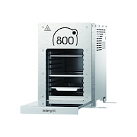 Intergrill 800° Elektro - grill
