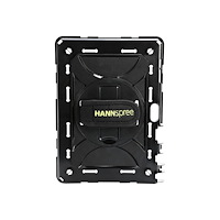 Hannspree Hannspree - skyddsfodral - baksidesskydd för surfplatta