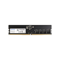 ADATA Technology ADATA - DDR5 - modul - 16 GB - DIMM 288-pin / PC5-38400 - ej buffrad