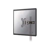 Neomounts by Newstar Neomounts FL40-430BL11 monteringssats - fullständig rörelse - för TV - svart