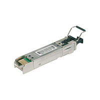 Digitus DIGITUS Professional DN-81000-02 - SFP-sändar/mottagarmodul (mini-GBIC) - 1GbE