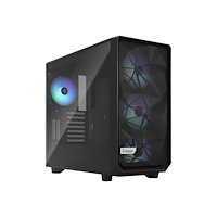 Fractal Design Fractal Design Meshify 2 RGB - tower - utökad ATX