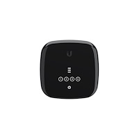 Ubiquiti Networks Ubiquiti UFiber WiFi6 - trådlös router - GPON-teminal - Wi-Fi 6 - skrivbordsmodell