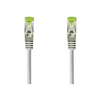 NEDIS Nedis patch-kabel - 1 m - grå