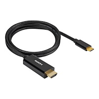Corsair CORSAIR adapterkabel - HDMI / USB - 1 m