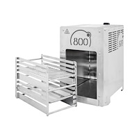 Intergrill 800° IG-800-001 - grill