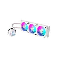 Gigabyte Technology AORUS WATERFORCE II 360 ICE - kylsystem med vätska till processorn