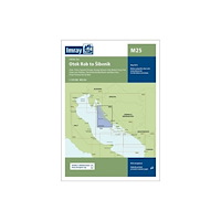 Imray, Laurie, Norie & Wilson Ltd Imray Chart M25