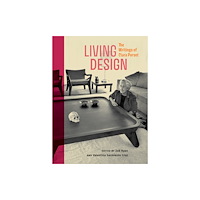 Concordia University Press Living Design (häftad, eng)