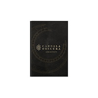 Darrington Press Candela Obscura Core Rulebook (inbunden, eng)