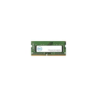 DELL Dell - DDR4 - modul - 8 GB - SO DIMM 260-pin - 3200 MHz / PC4-25600 - ej buffrad