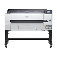 EPSON Epson SureColor SC-T5405 - med stativ - storformatsskrivare - färg - bläckstråle