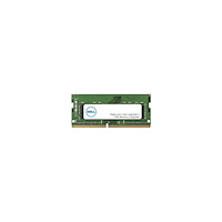 DELL Dell - DDR4 - modul - 8 GB - SO DIMM 260-pin - 3200 MHz / PC4-25600 - ej buffrad