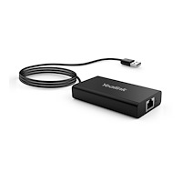 Yealink Network Technology Yealink - nätverksadapter - USB 2.0 - Gigabit Ethernet x 1