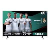 HiSense Hisense 65E6NT E6NT Series - 65" LED-bakgrundsbelyst LCD-TV - 4K