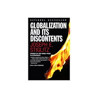 W.W.Norton Globalization and Its Discontents (häftad, eng)