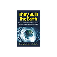 Collective Ink They Built the Earth (häftad, eng)