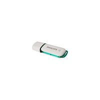 Philips Philips FM08FD75B Snow edition 3.0 - USB flash-enhet - 8 GB