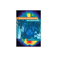 National Academies Press Medical Isotope Production without Highly Enriched Uranium (häftad, eng)