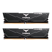 Team Group T-FORCE Vulcan - DDR5 - sats - 32 GB: 2 x 16 GB - DIMM 288-pin - 6000 MHz / PC5-48000