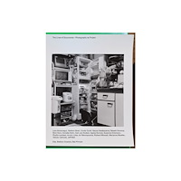 Verlag der Buchhandlung Walther Konig The Lives of Documents (häftad, eng)