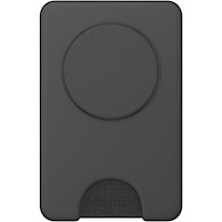 POPSOCKETS PopWallet for Magsafe Black
