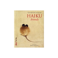 British museum press Haiku Animals (inbunden, eng)