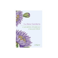 Arcturus publishing ltd The Kew Gardens Calming Puzzles Collection (häftad, eng)