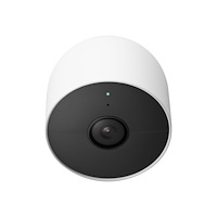 Google Google Nest Cam - nätverksövervakningskamera