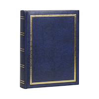 FOCUS Focus Prestige Super 200 10x15 Blue