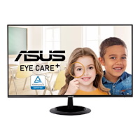 ASUSTeK COMPUTER ASUS VZ24EHF - LED-skärm - Full HD (1080p) - 24"