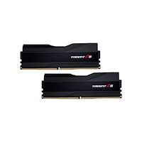 G.Skill G.Skill Trident Z5 - DDR5 - sats - 64 GB: 2 x 32 GB - DIMM 288-pin - 6000 MHz / PC5-48000 - ej buffrad