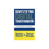Notion Press, Inc. Demystifying Digital Transformation (häftad, eng)