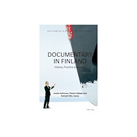 Peter Lang Ltd Documentary in Finland (inbunden, eng)