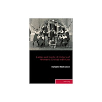 Peter Lang International Academic Publishers Ladies and Lords (häftad, eng)