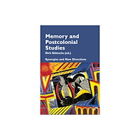 Peter Lang International Academic Publishers Memory and Postcolonial Studies (häftad, eng)